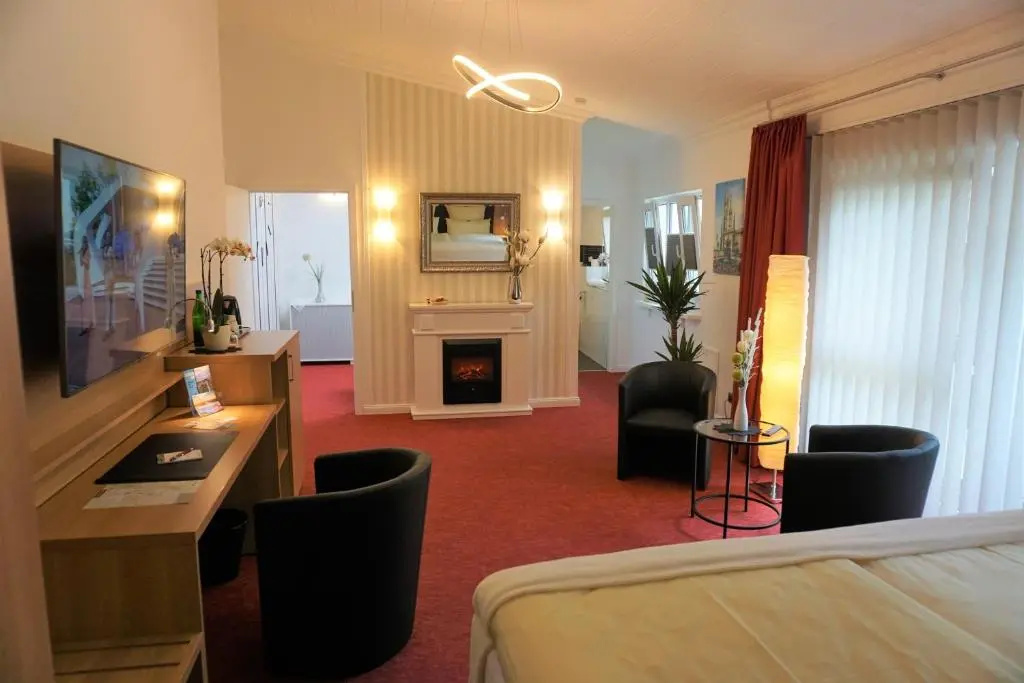 Comfort room