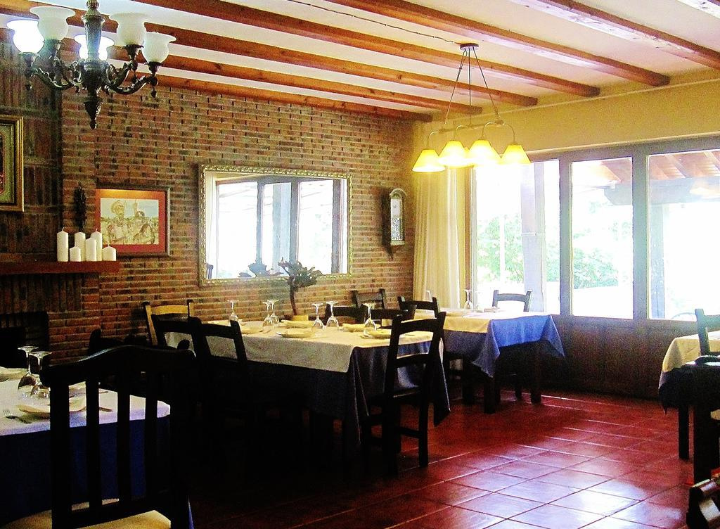 Hotel Rural El Otero - Général