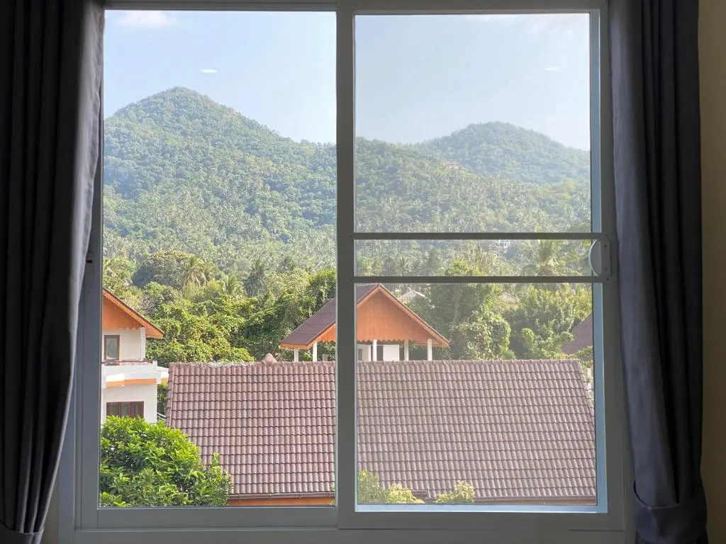 Budchui Guesthouse - Chambres