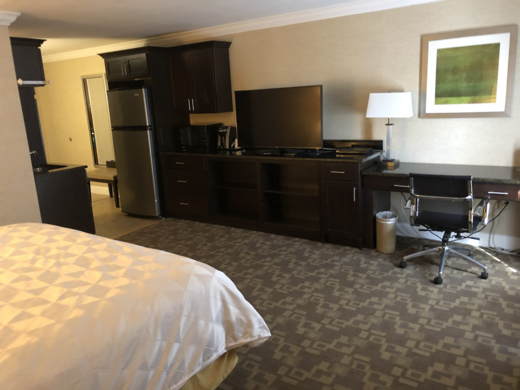 Holiday Inn Williamsport by IHG - Général