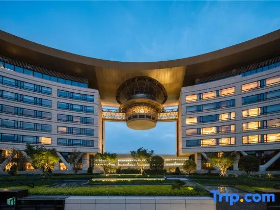 Tianfu Joyhub Air Hotel