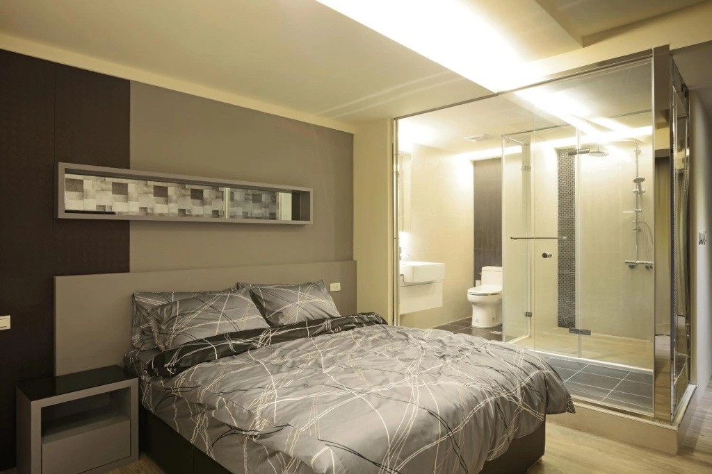 D'well Hostel — 4