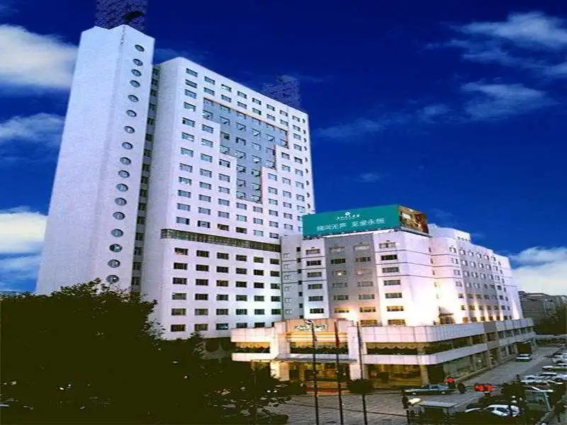 New Era Hotel - Général