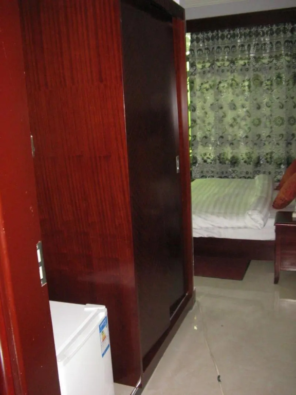 Rungwe Hotel - Général