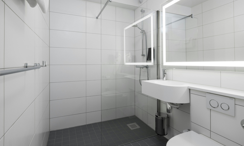 Thon Hotel Gardermoen - Général