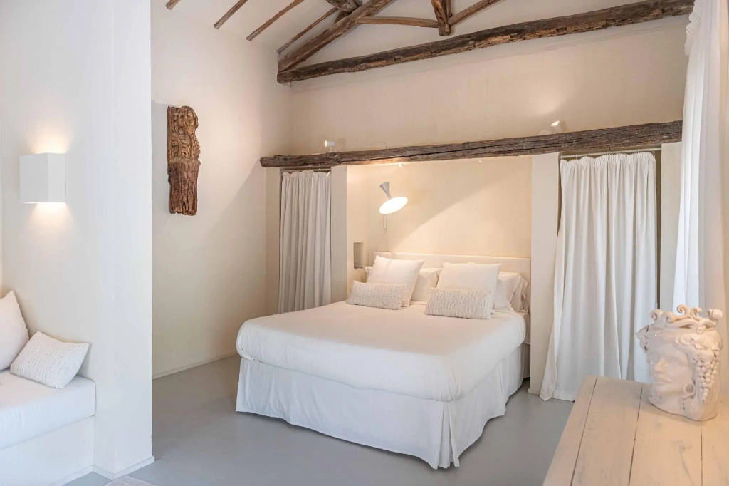 Castello San Marco Charming Hotel & Spa - Chambres
