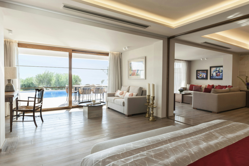 Elounda Mare Relais & Chateaux Hotel - Général