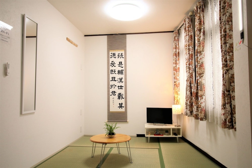 Banana Hammock - Hostel 사진 4