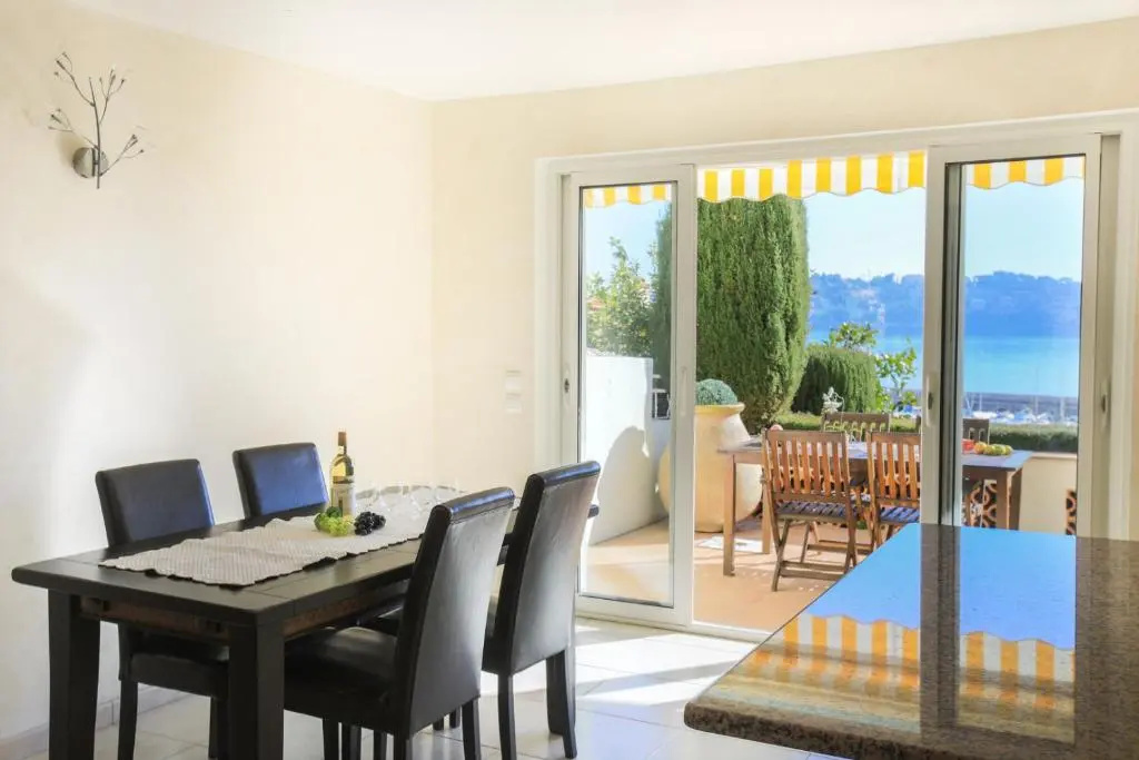 Afficher la photo 6 — VILLA GIPSY, Villefranche-sur-Mer