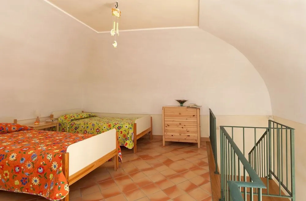 Bed and Breakfast Cassiopea — 3