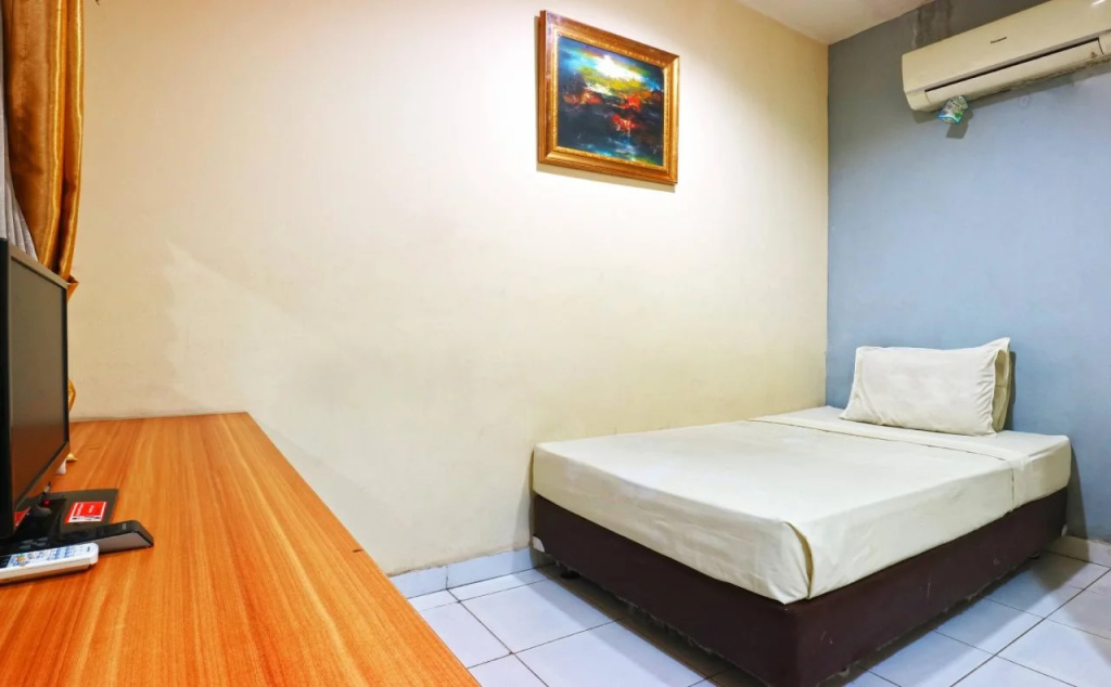 Sabrina Guest House