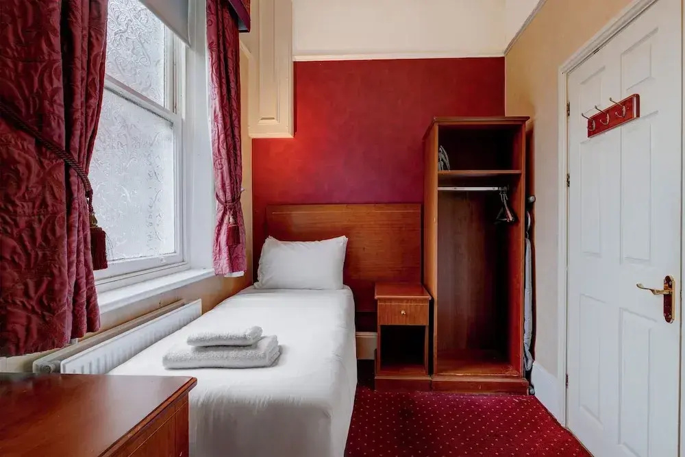 Liverpool Aigburth Sefton Park Hotel By Belvilla - Chambres