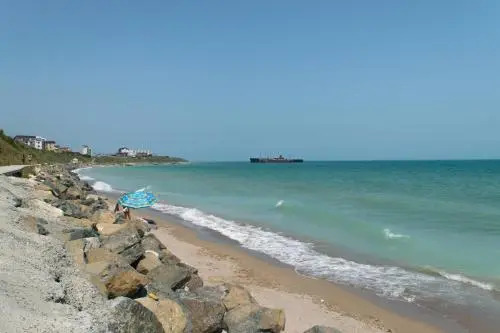 Hotel Tiberius - фото 11