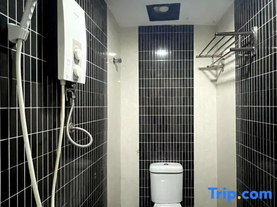 Bukit Beruntung Business Hotel - Chambres