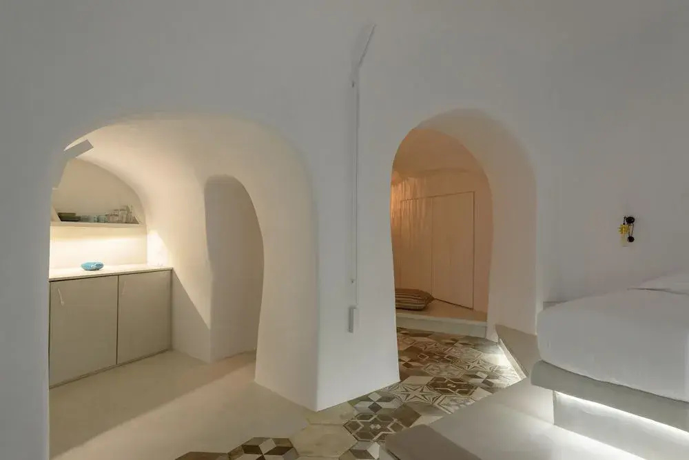 Solstice Luxury Suites - Général