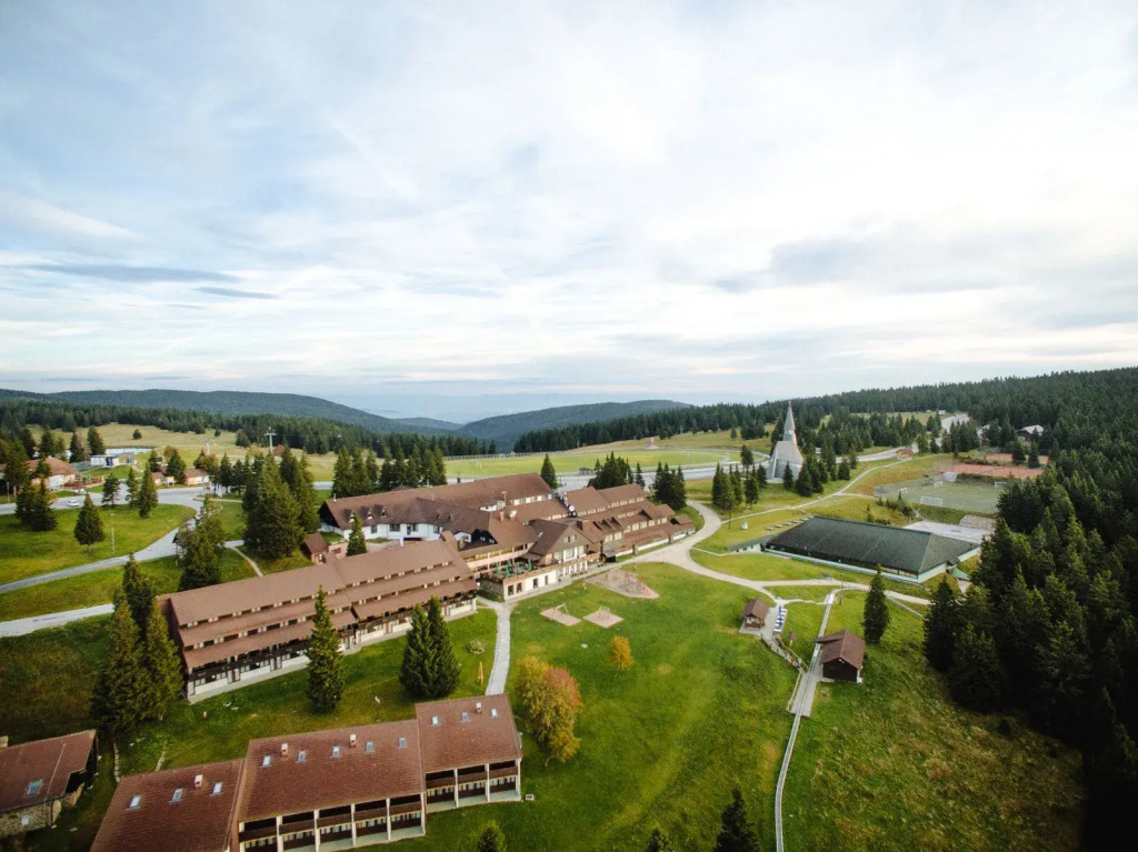 Hotel photo 10
