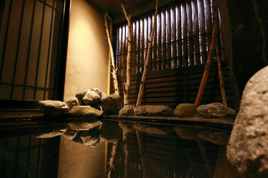 Dormy Inn Higashimuroran Natural Hot Spring - Chambres