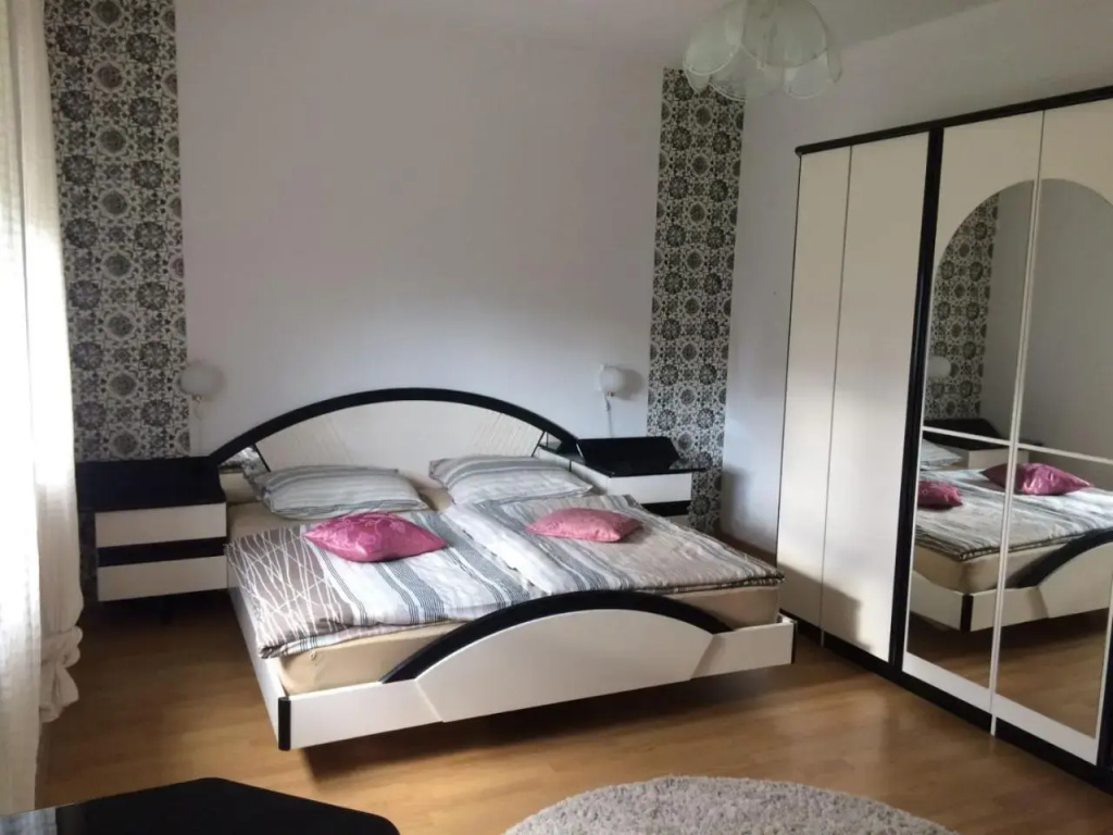 Apartment Ana image