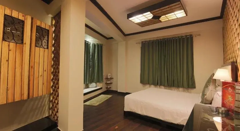 Hotel Dip Palace - фото 4