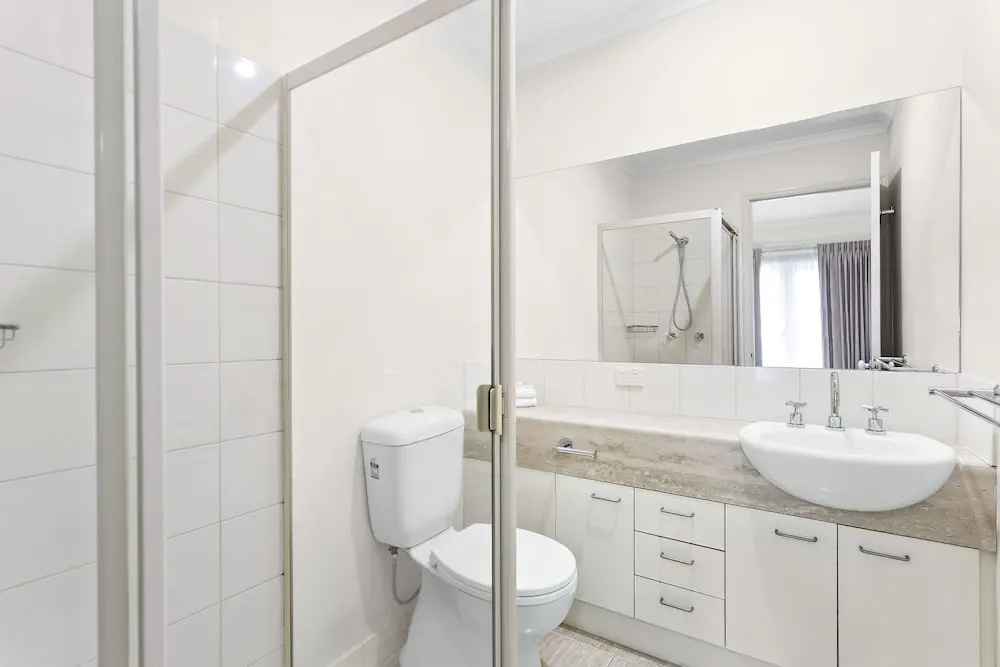 1 Bedroom Standard room