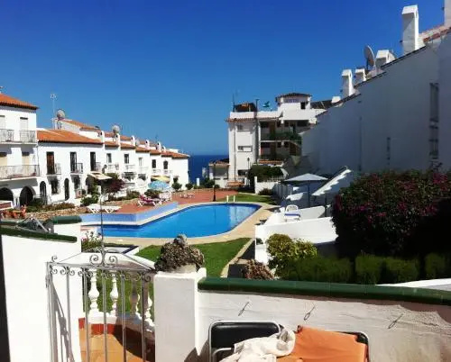 Apartamento El Primer Sol