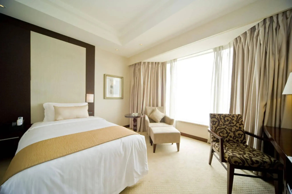 Foshan Fortuna Hotel - Général