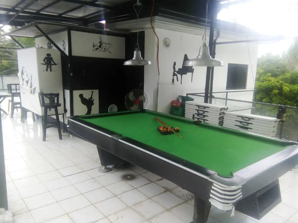 Hotel photo 16