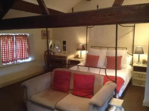 Hotel photo 16