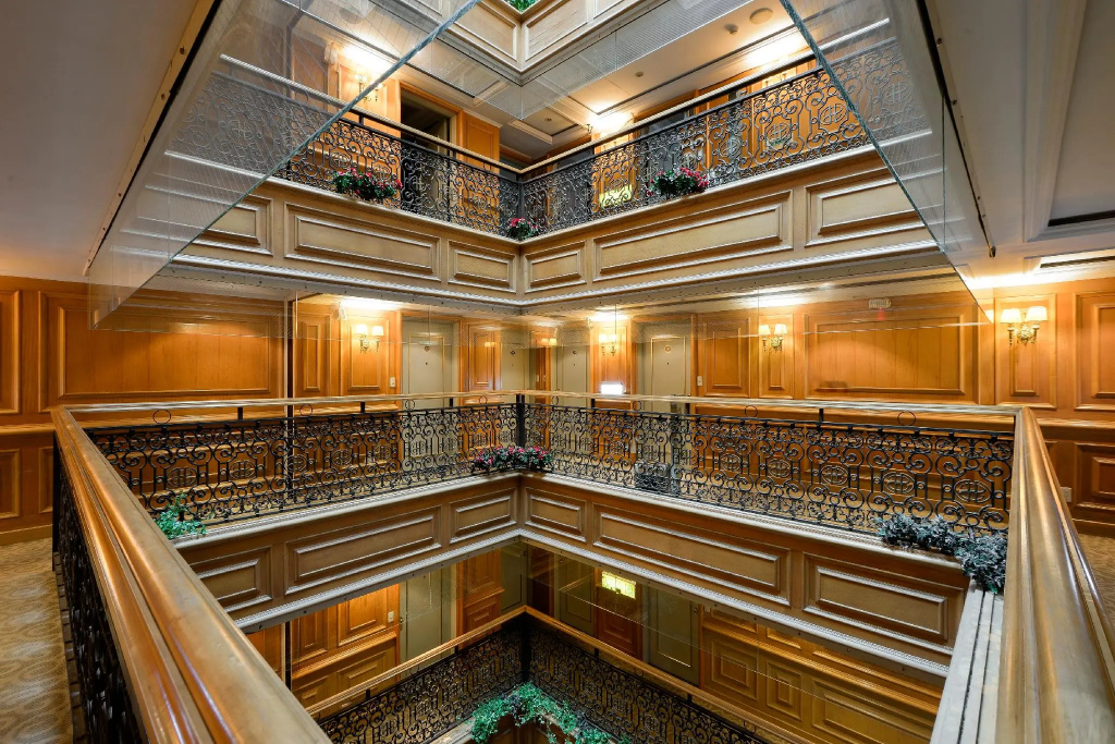Hotel photo 14