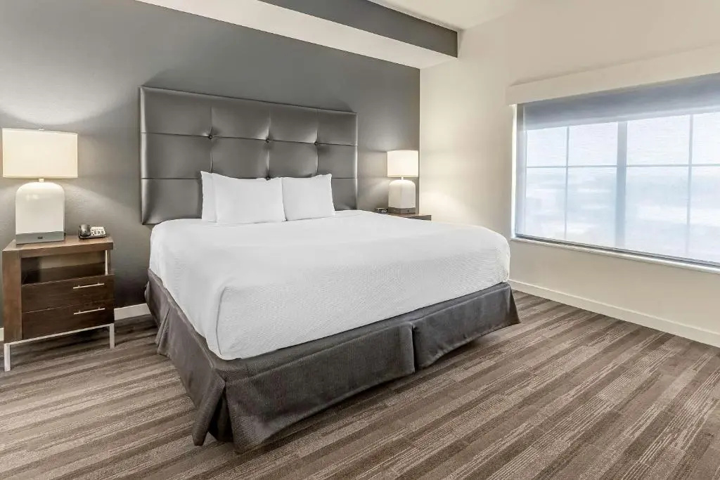 Hyatt House Richmond / Short Pump - Chambres