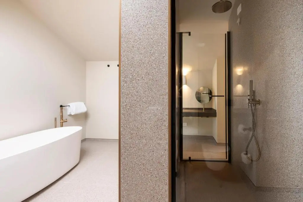 Hotel Villa Soligo - Small Luxury Hotels of the World - Chambres