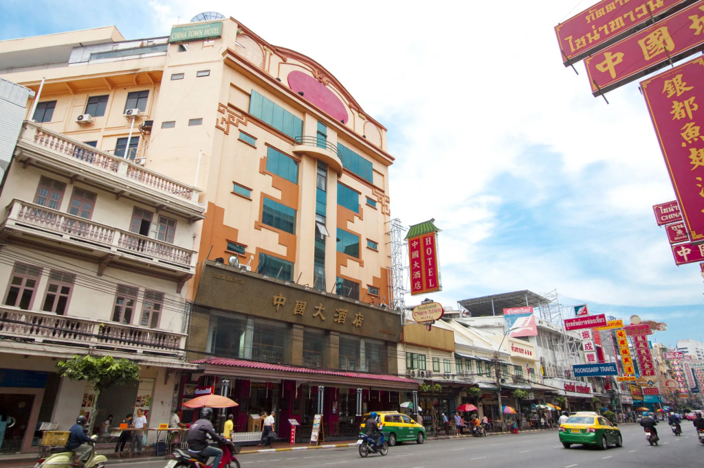 Hotel photo 12