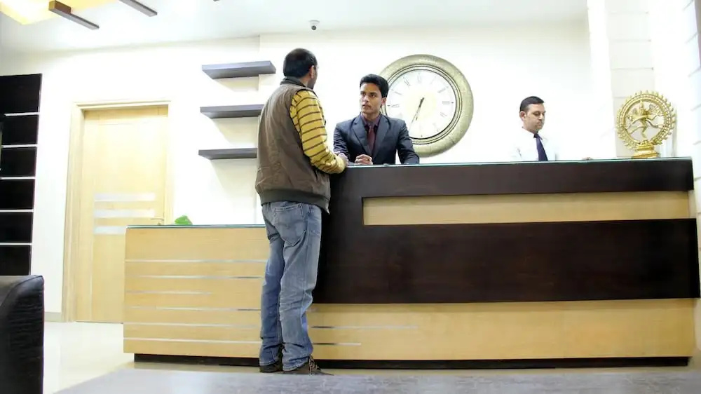 Clarks INN Mathura - Général