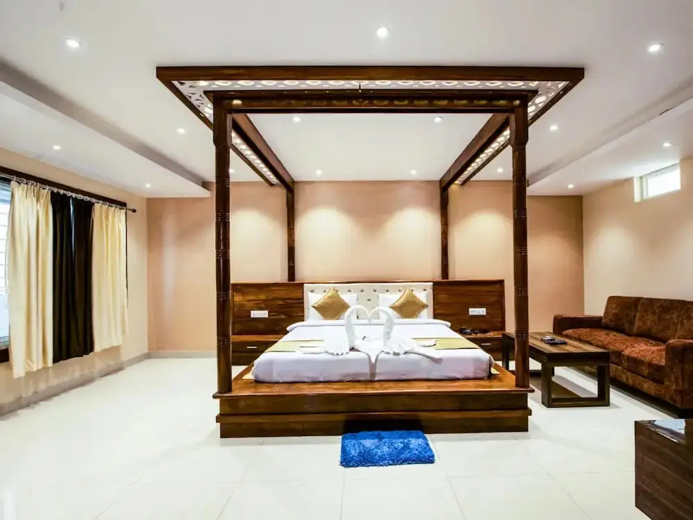 Hotel photo 2