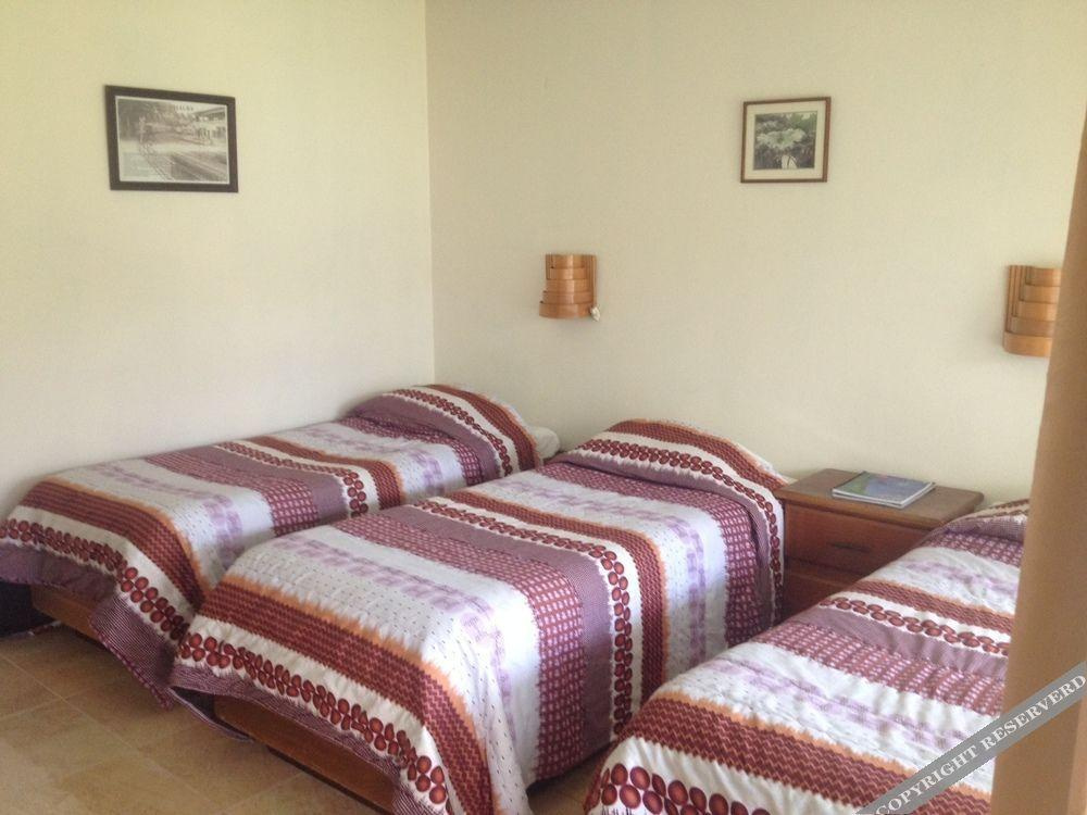 Hotel Wagelia Turrialba - Général