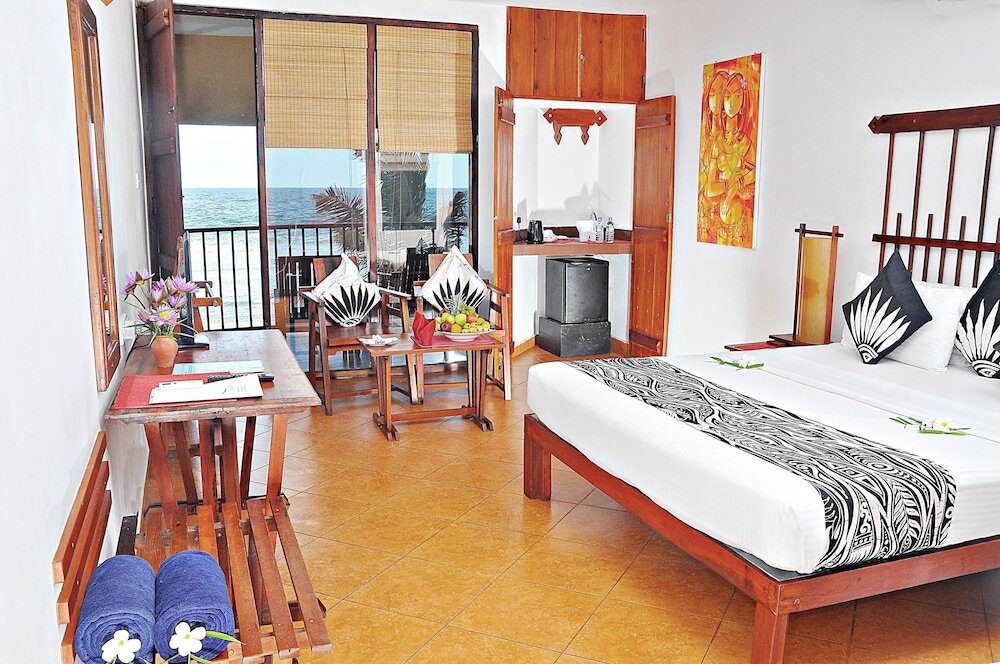 The Long Beach Resort