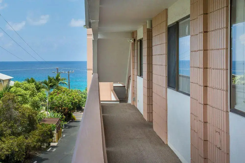White Sands Village 222 - Two Bedroom Condo