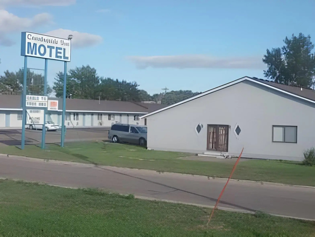 Countryside Inn Motel Albert Lea