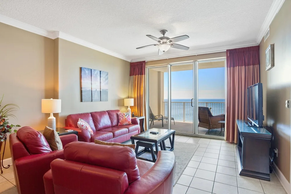 Tropic Winds Condominium - Général