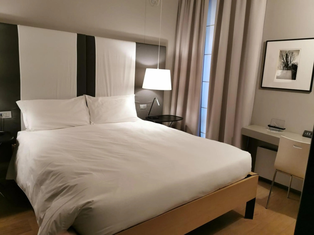 Hotel Casa Poli Mantova by null