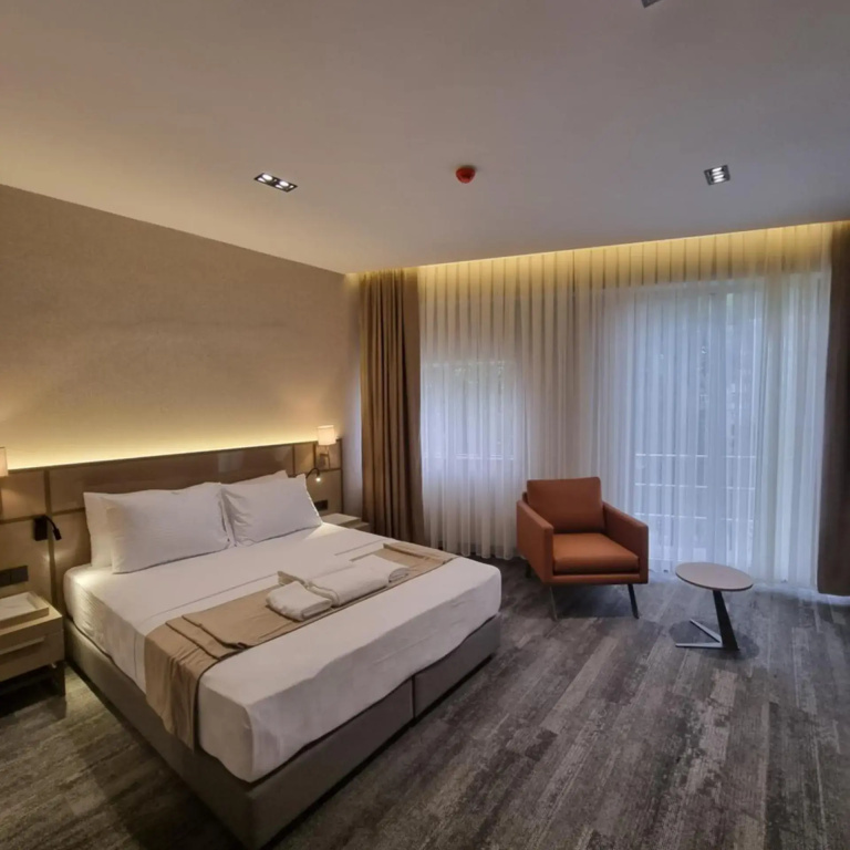 Hotel photo 9