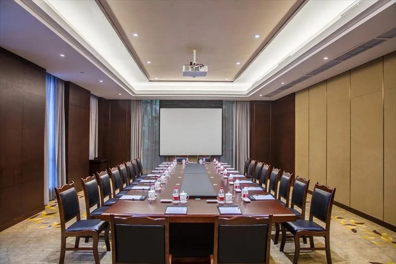 Emeishan Donghui Grand Hotel - Général