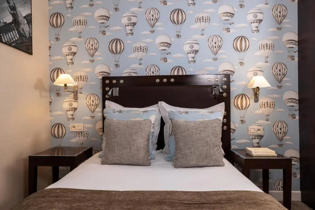 Le 46 Hotel 60