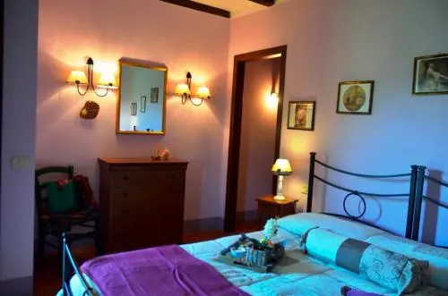 Agriturismo Il Poggio di Orvieto - Général