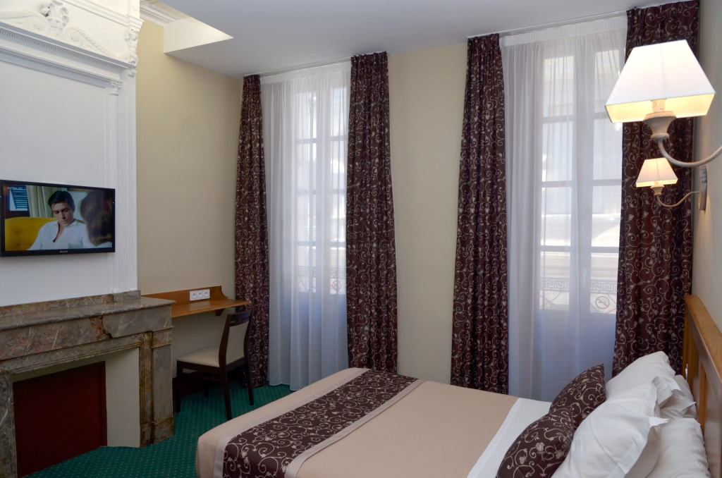 Hôtel Héliot, Cosy Places by Charme & Caractère - Général