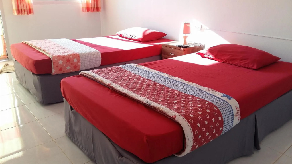 Bangnu River Resort - Général