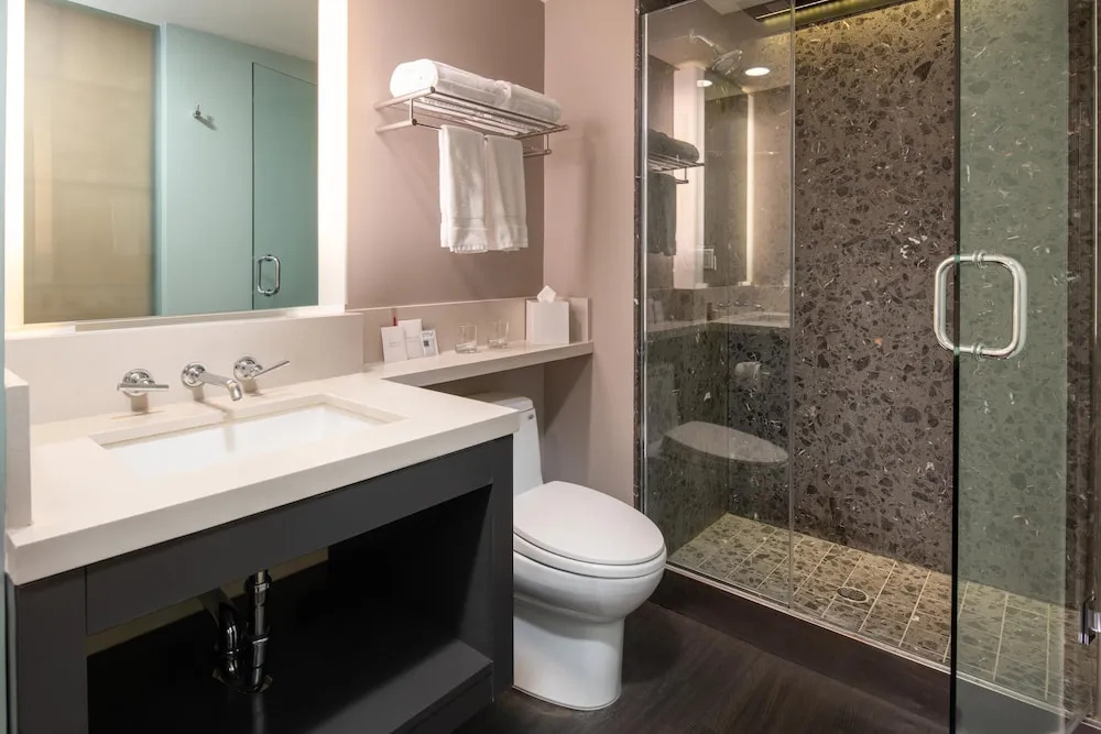 Hotel Keen - Chambres
