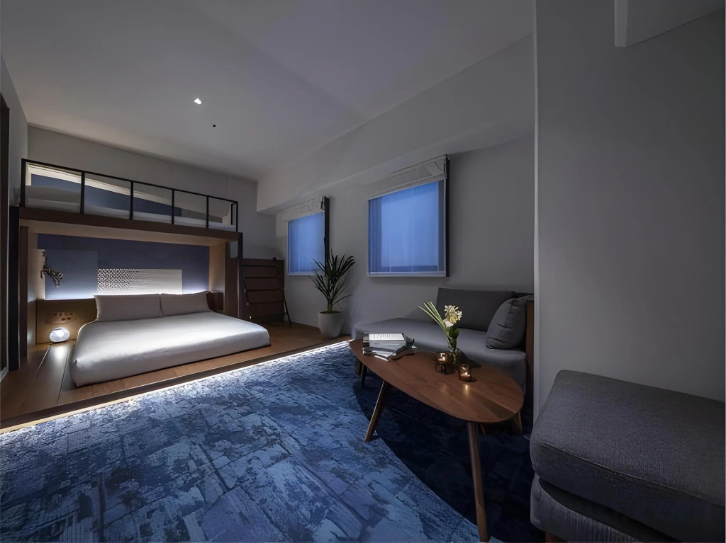 Estinate Hotel Naha — 5