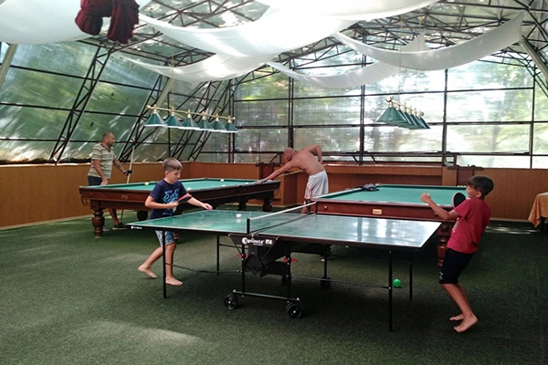 Солнечная Долина - фото 17