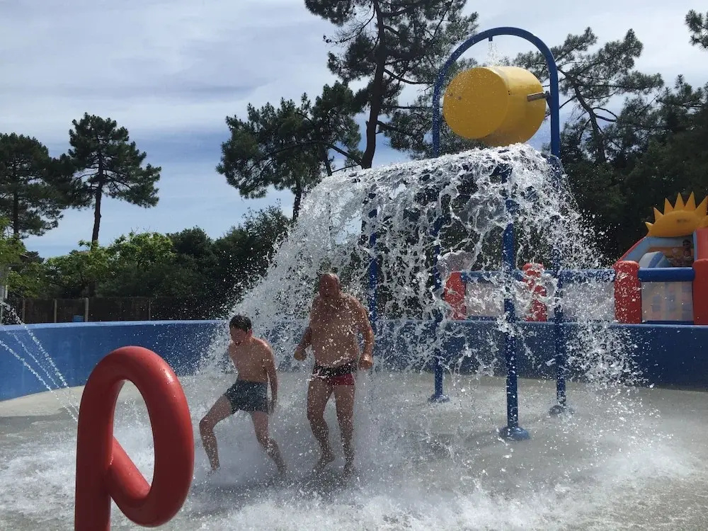 Vacances Passion Les Bris - Général